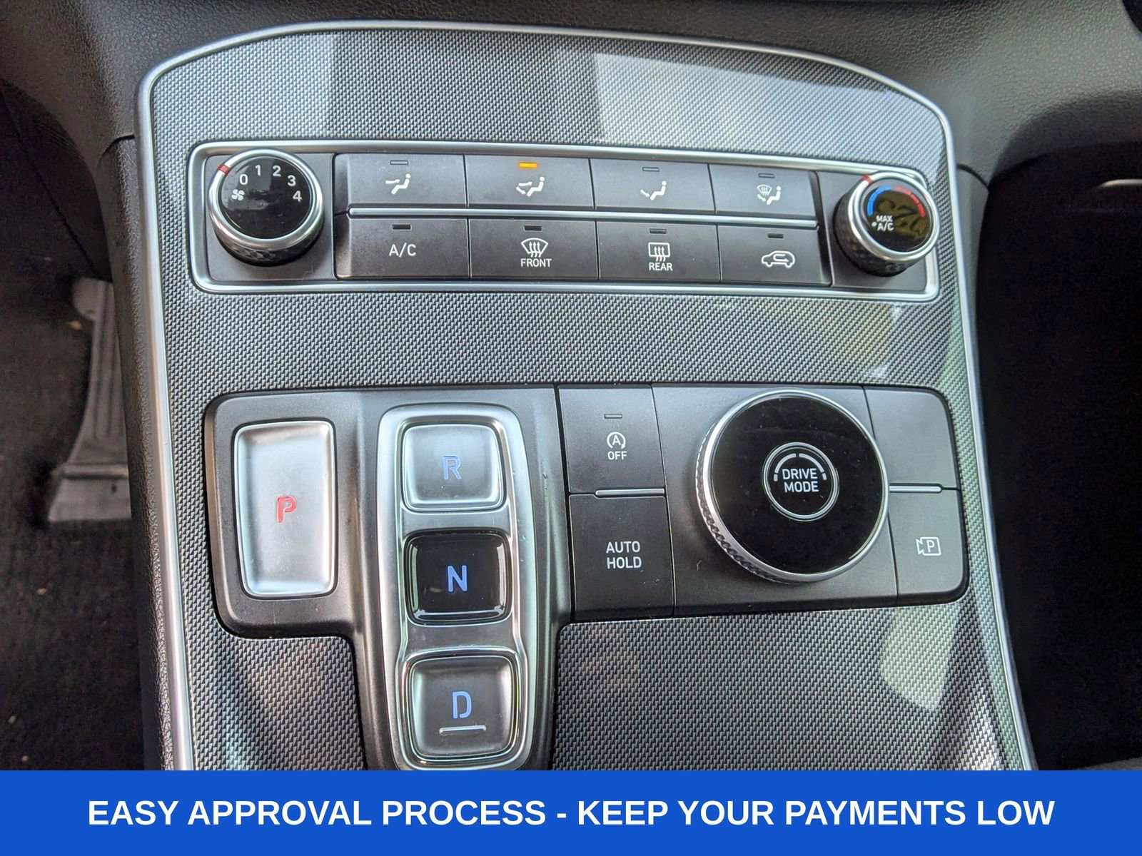 Used 2023 Hyundai Santa Fe SE image 31