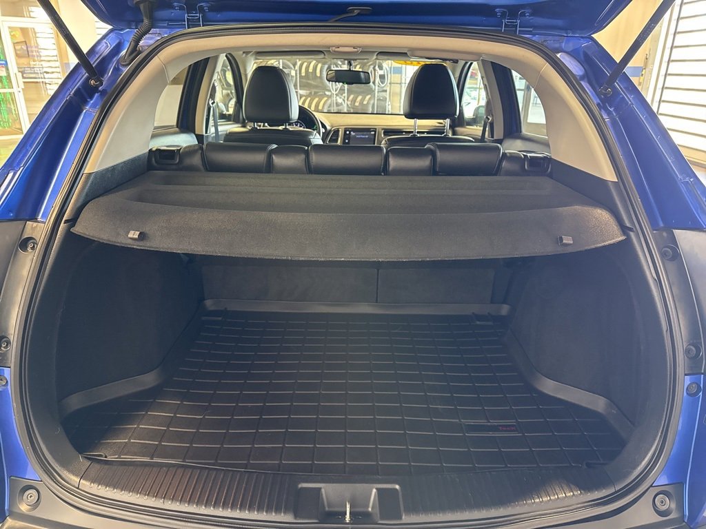 Used 2018 Honda HR-V EX-L image 27