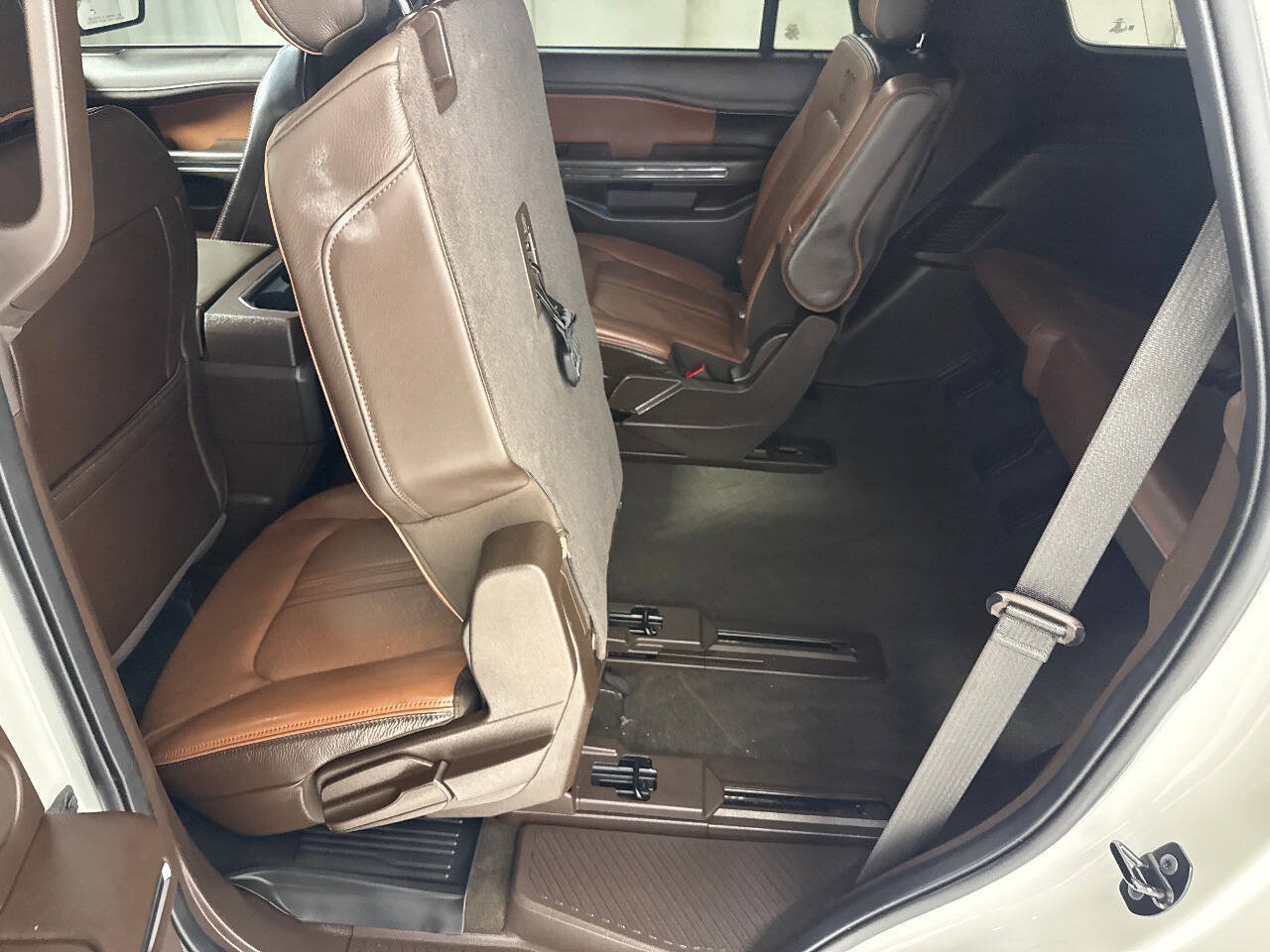 Used 2024 Ford Expedition King Ranch RWD image 57