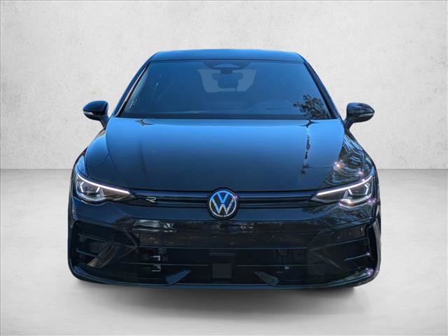 New 2026 Volkswagen Golf w/ Euro Style Package image 6