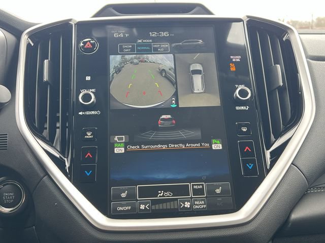 New 2026 Subaru Ascent Limited AWD/4WD image 12