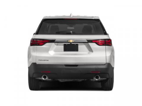 Used 2023 Chevrolet Traverse LS image 8