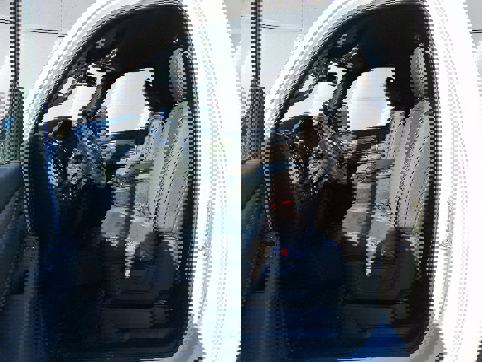 New 2026 RAM 3500 Tradesman image 10