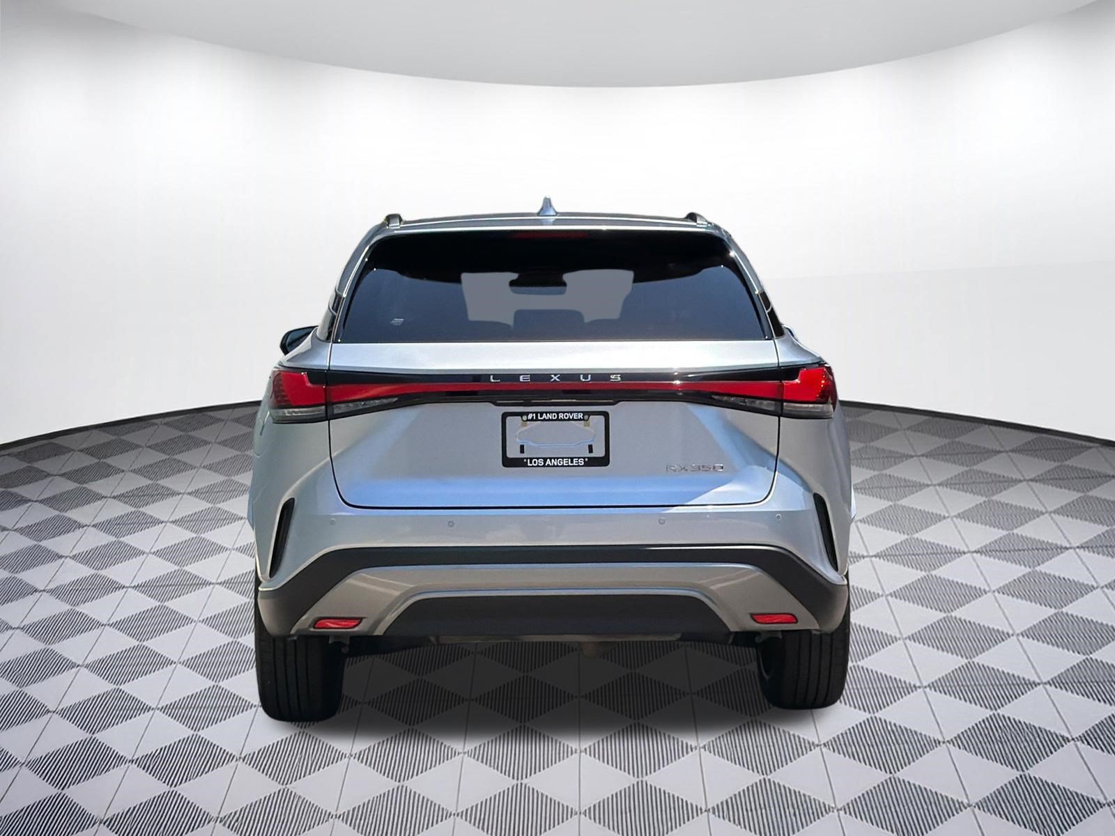 Used 2025 Lexus RX 350 Premium Plus FWD image 10