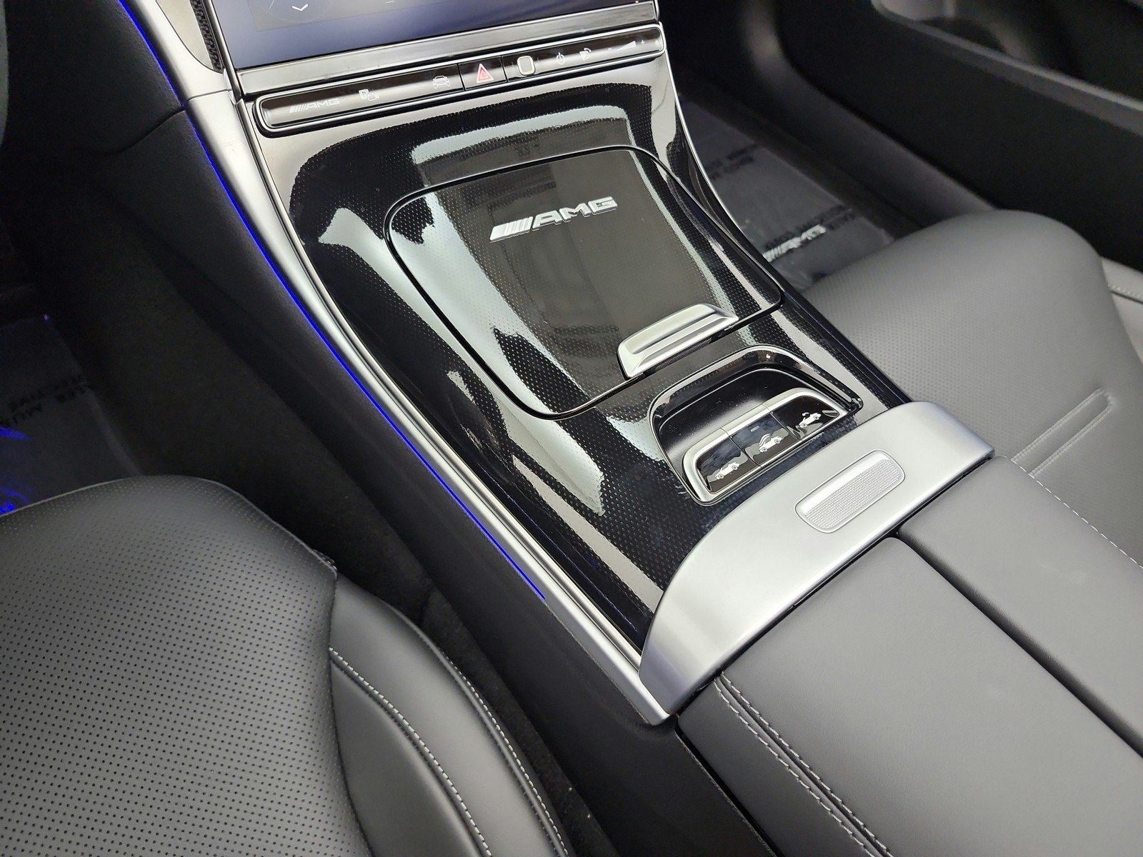 New 2027 Mercedes-Benz CLE 53 AMG 4MATIC Cabriolet image 10
