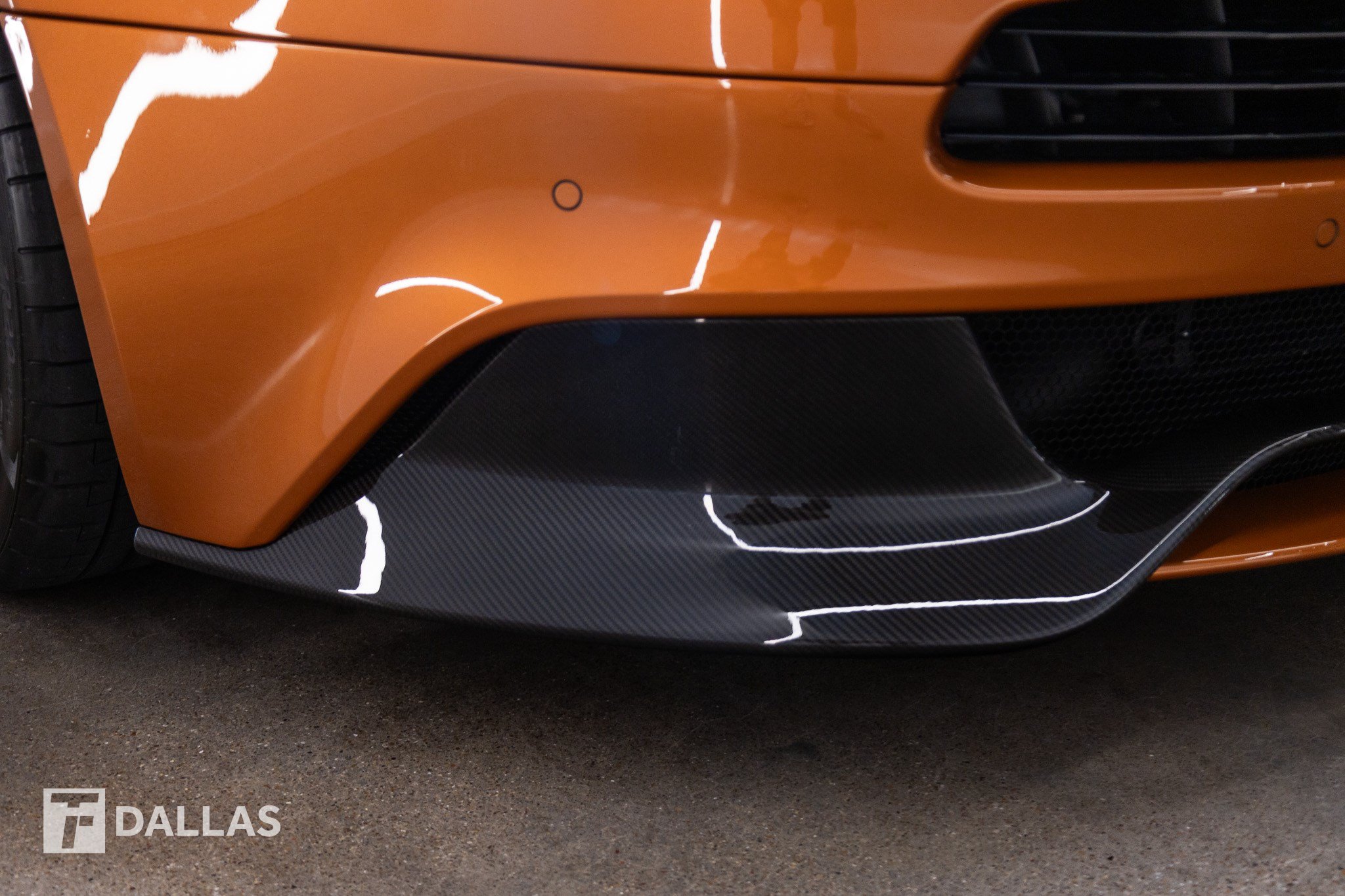 Used 2014 Aston Martin Vanquish Coupe RWD image 6