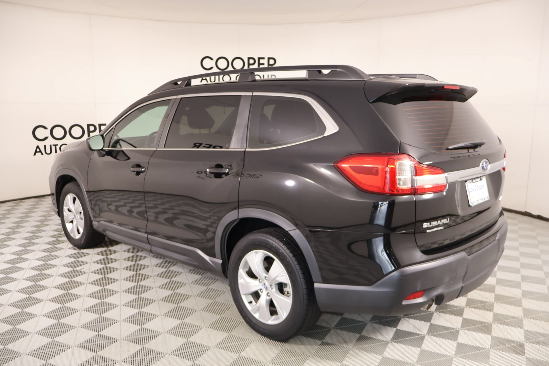 Used 2021 Subaru Ascent 8-Passenger AWD/4WD image 22