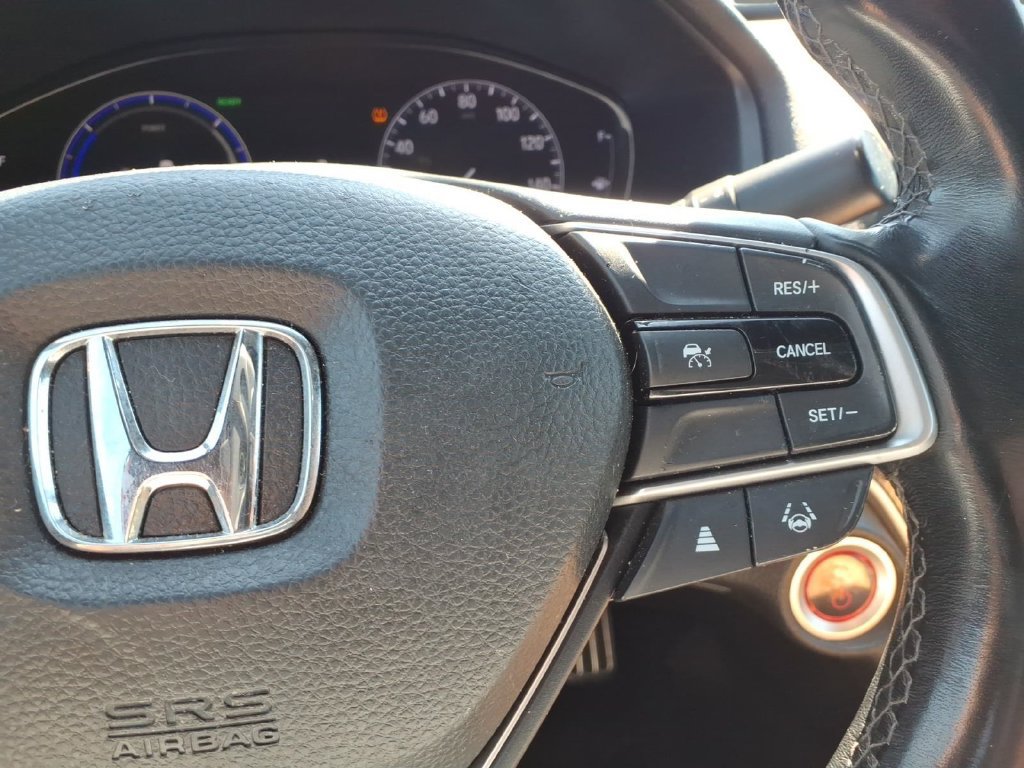 Used 2022 Honda Accord Sport image 19
