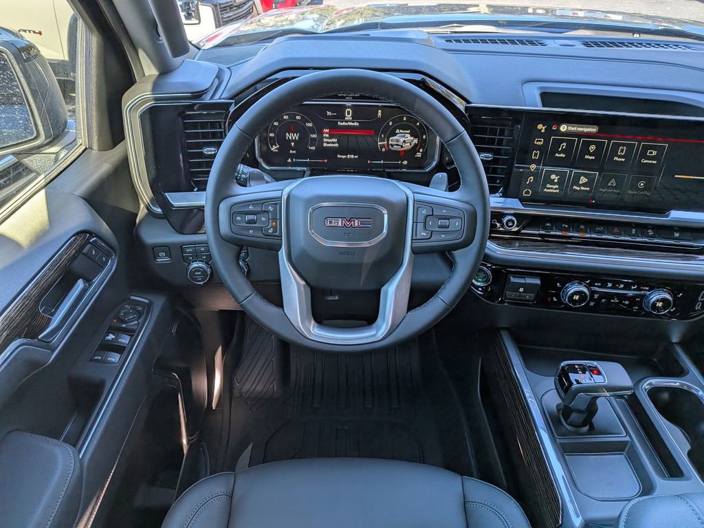 New 2026 GMC Sierra 1500 Elevation w/ Elevation Premium Package image 16