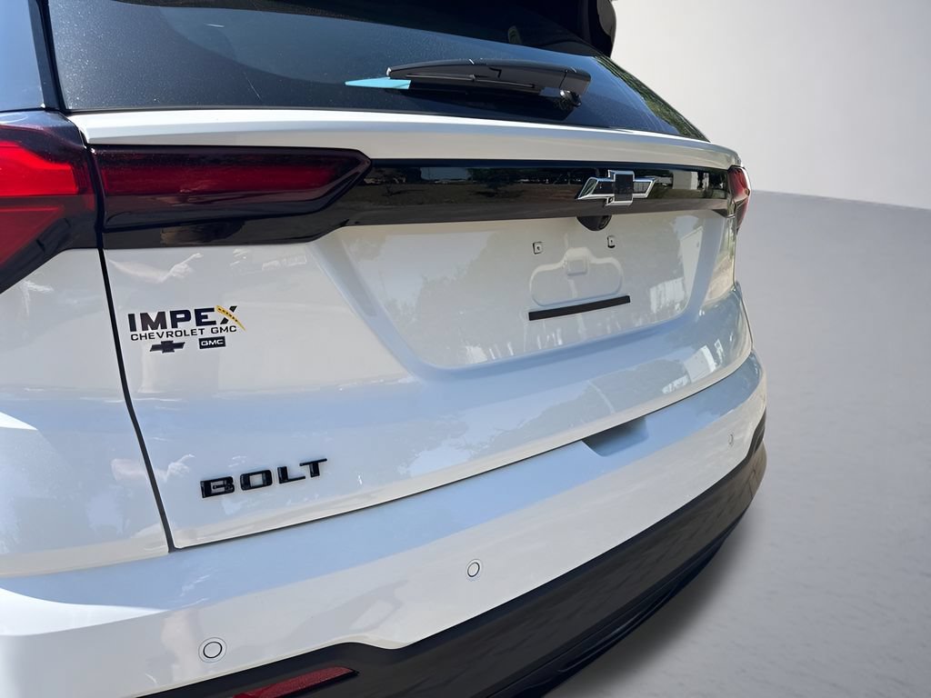 New 2027 Chevrolet Bolt LT w/ Comfort Package FWD image 31