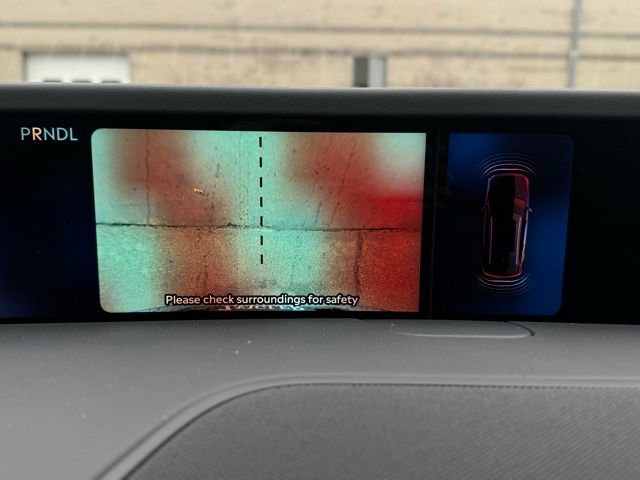 New 2026 Lincoln Nautilus Reserve w/ Jet Appearance Package image 44