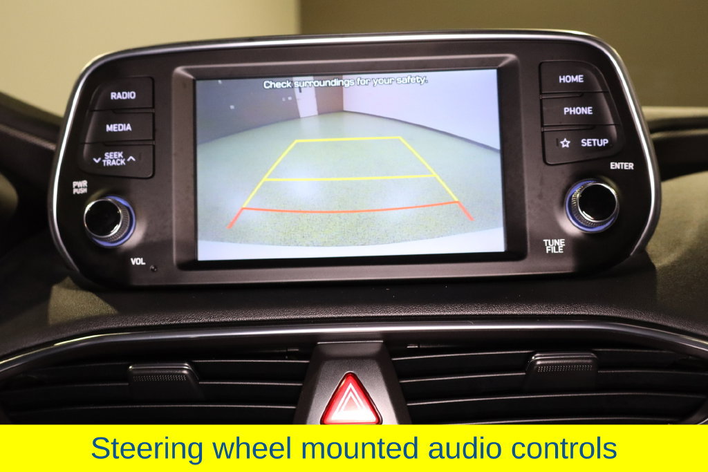 Used 2019 Hyundai Santa Fe Limited FWD image 20