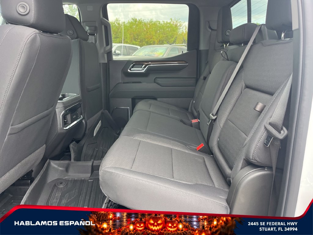 New 2026 GMC Sierra 1500 Elevation w/ Preferred Package RWD image 11