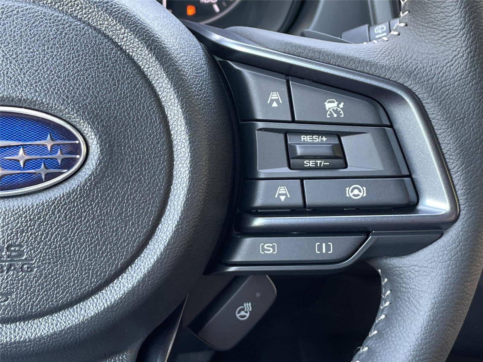 New 2026 Subaru Forester Limited AWD/4WD image 30