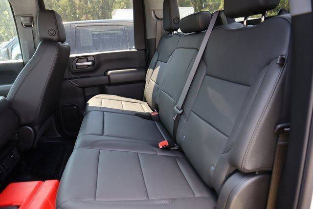 New 2025 Chevrolet Silverado 3500 W/T w/ WT Convenience Package RWD image 19