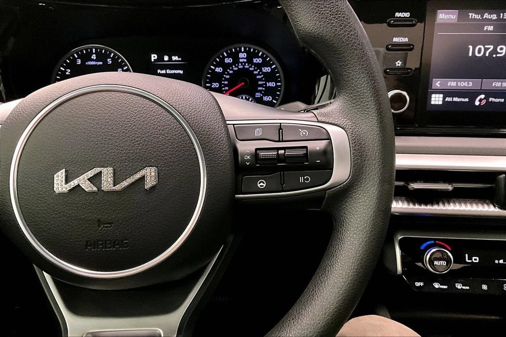 Used 2023 Kia K5 LXS FWD image 18