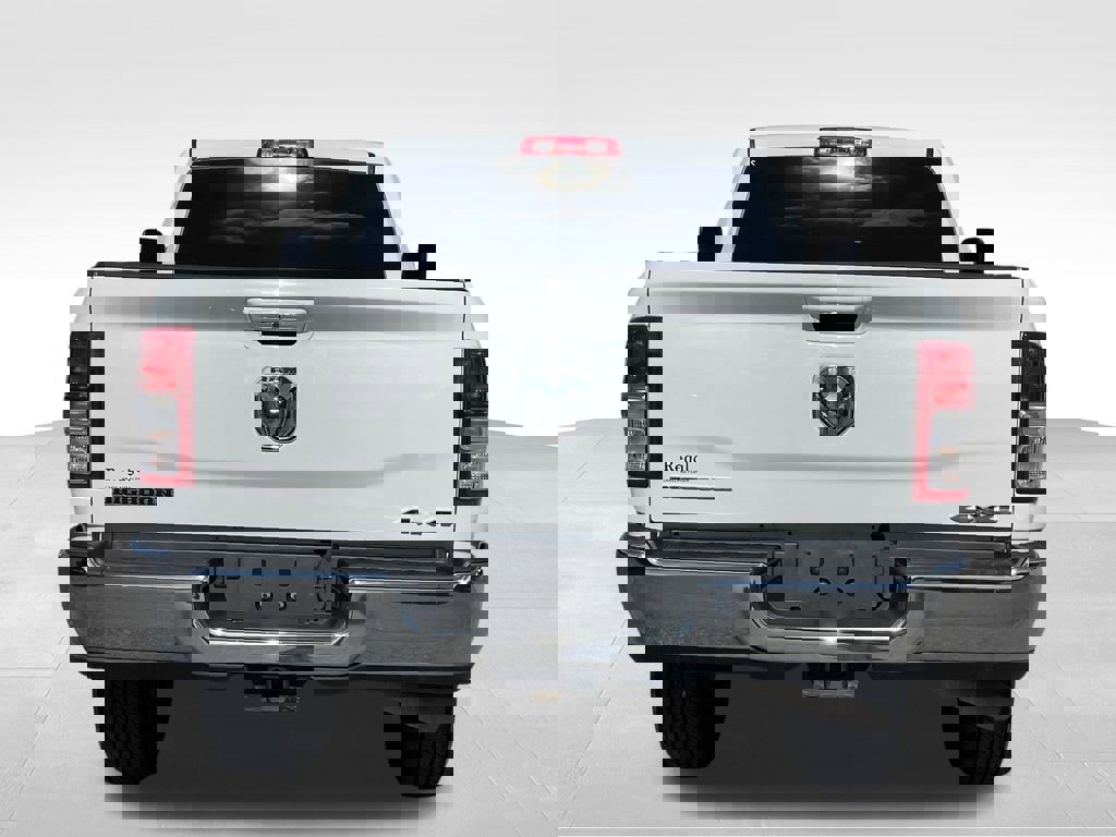 Used 2022 RAM 2500 Big Horn image 5