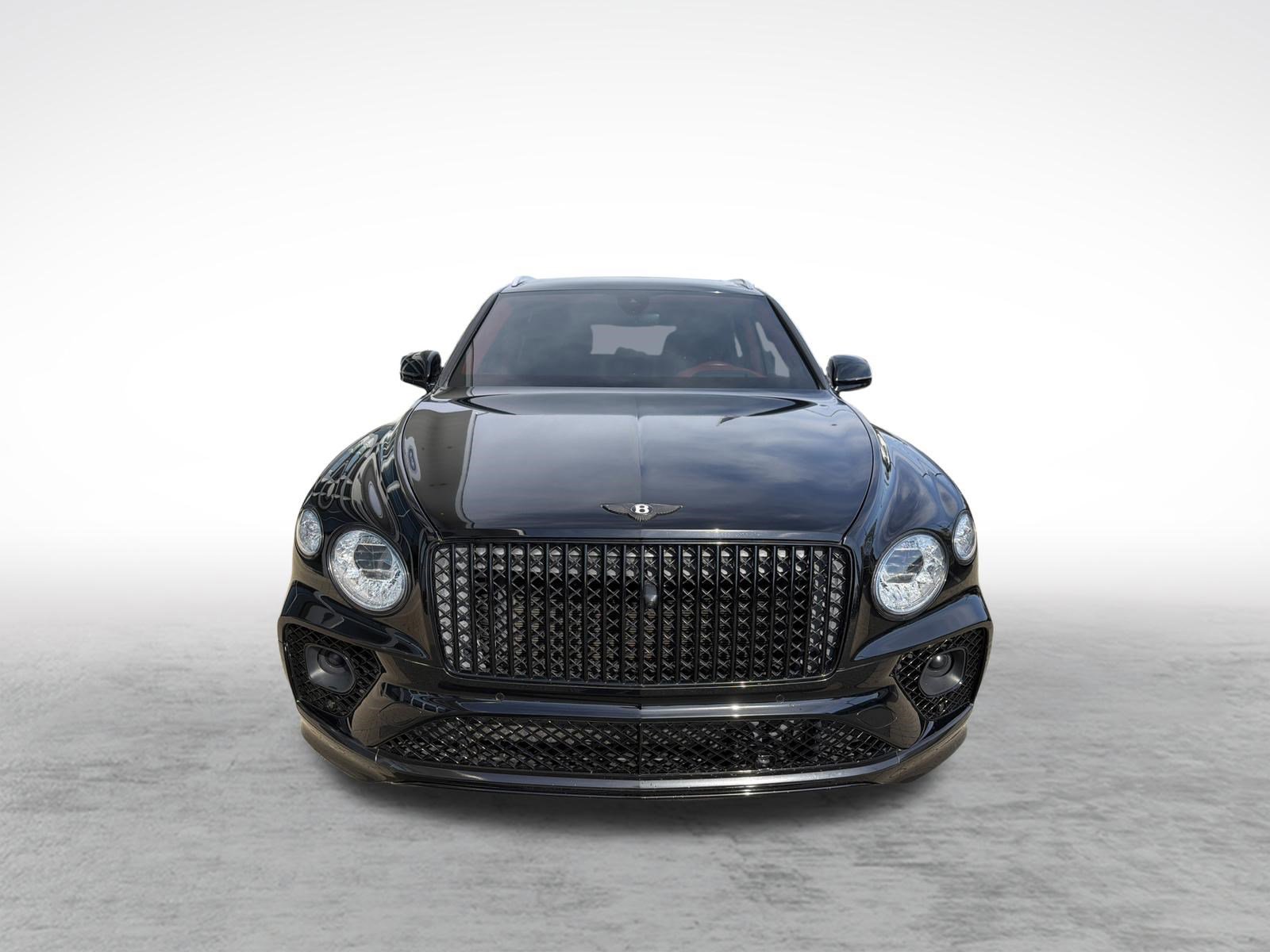 Used 2023 Bentley Bentayga Extended Wheelbase AWD/4WD image 7