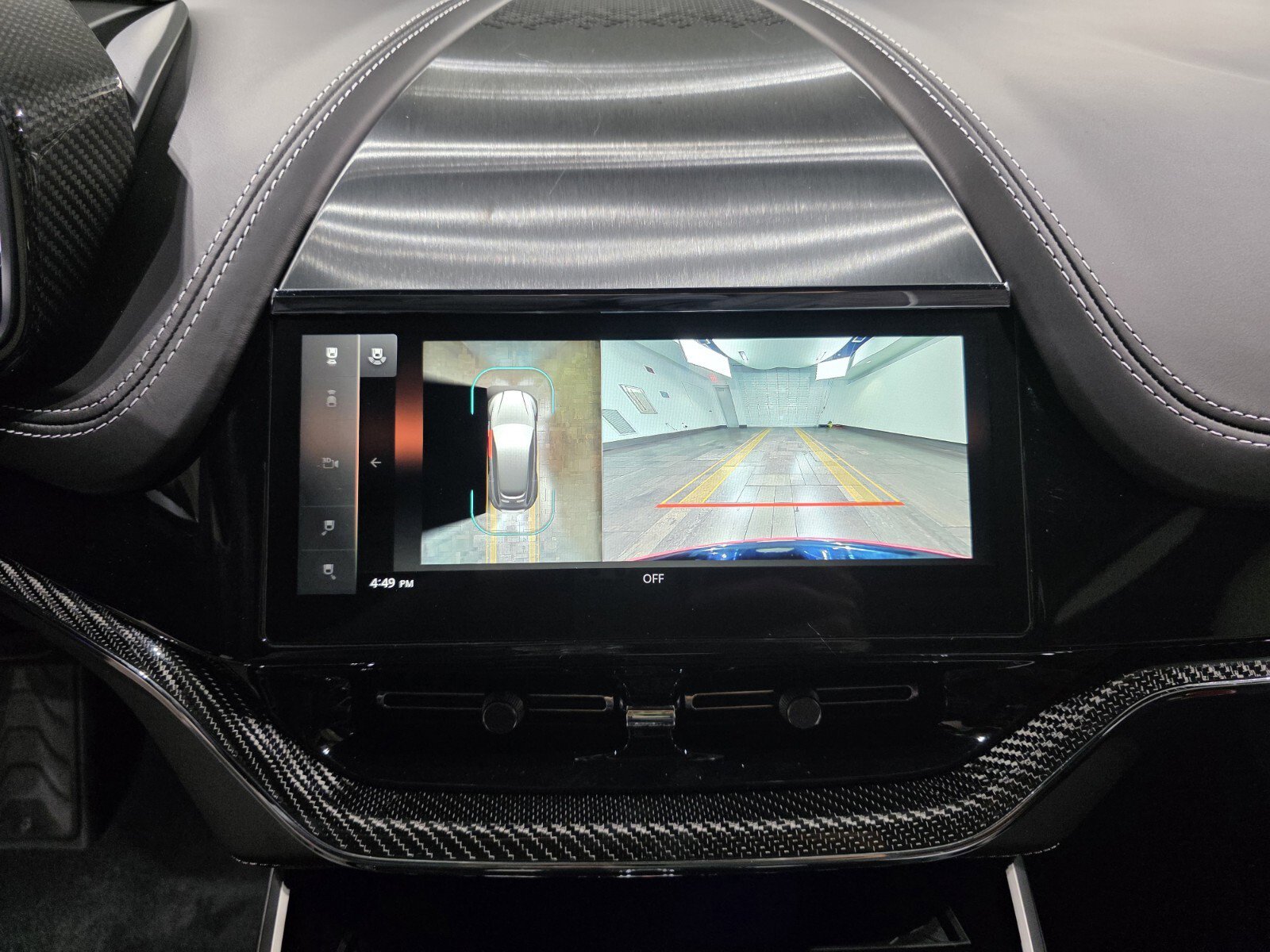 New 2026 Aston Martin DBX S image 14