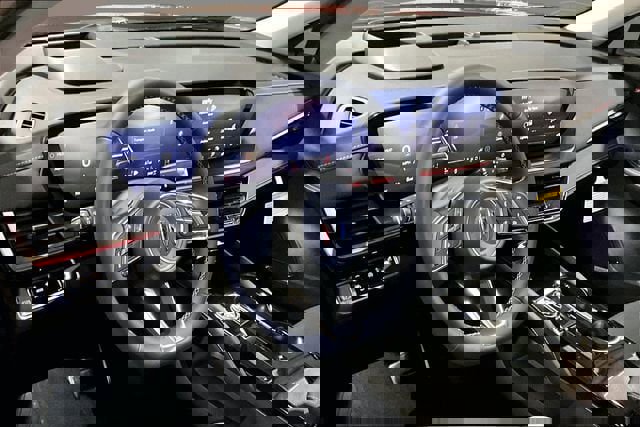 New 2026 Buick Envision Sport Touring image 8