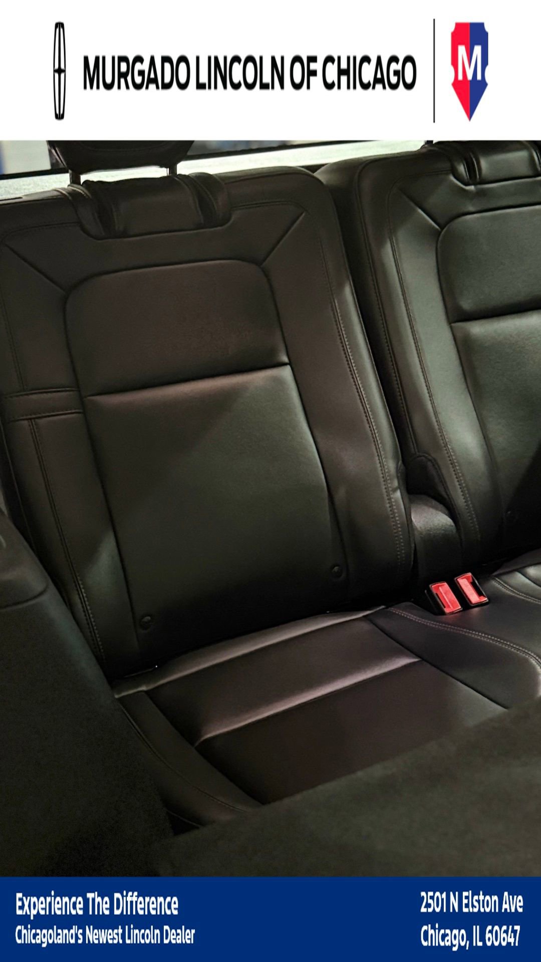 Used 2024 Lincoln Aviator Reserve image 68