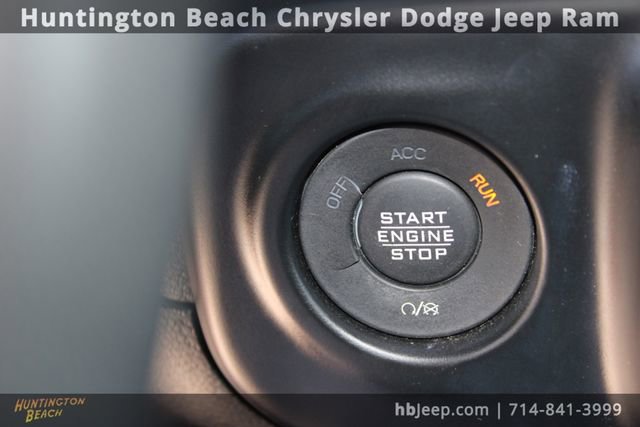 Used 2023 Jeep Wrangler Sport S image 22