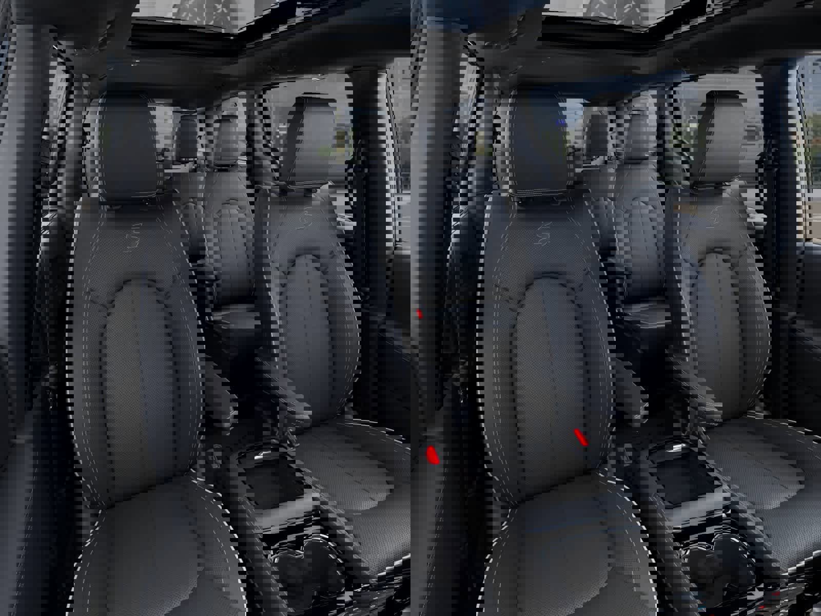 New 2026 Chrysler Pacifica Limited w/ S Appearance Package image 16