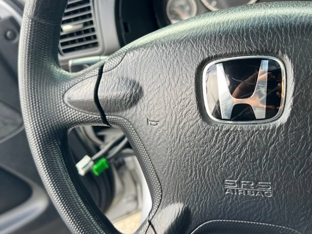 Used 2002 Honda CR-V EX image 17