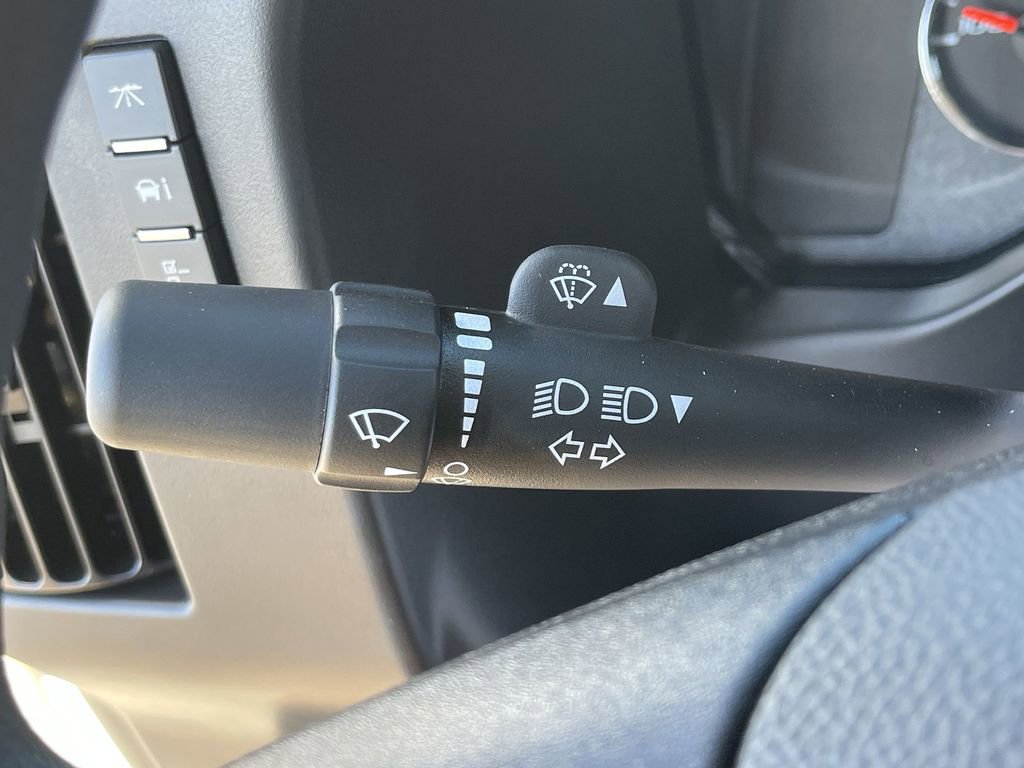 New 2025 GMC Savana 3500 LS image 24