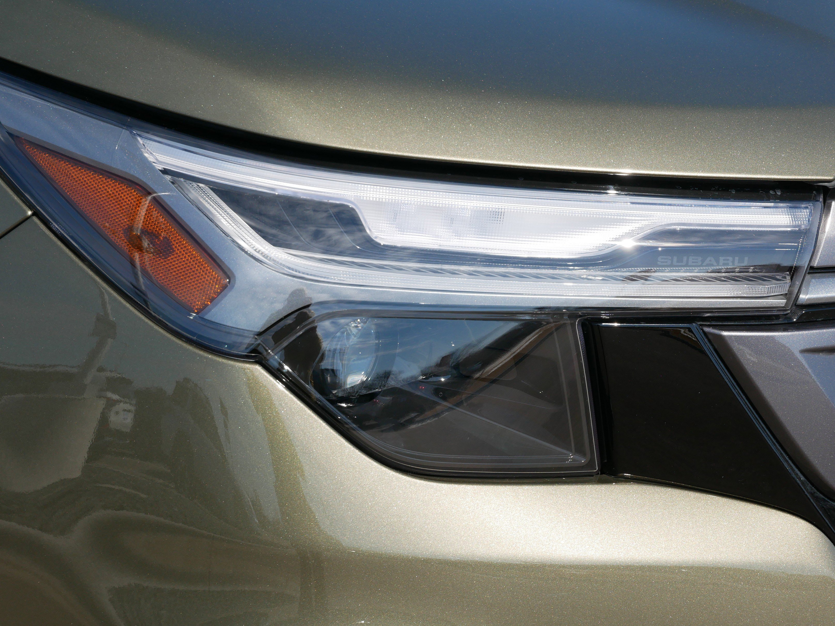 Certified 2026 Subaru Forester Limited image 16