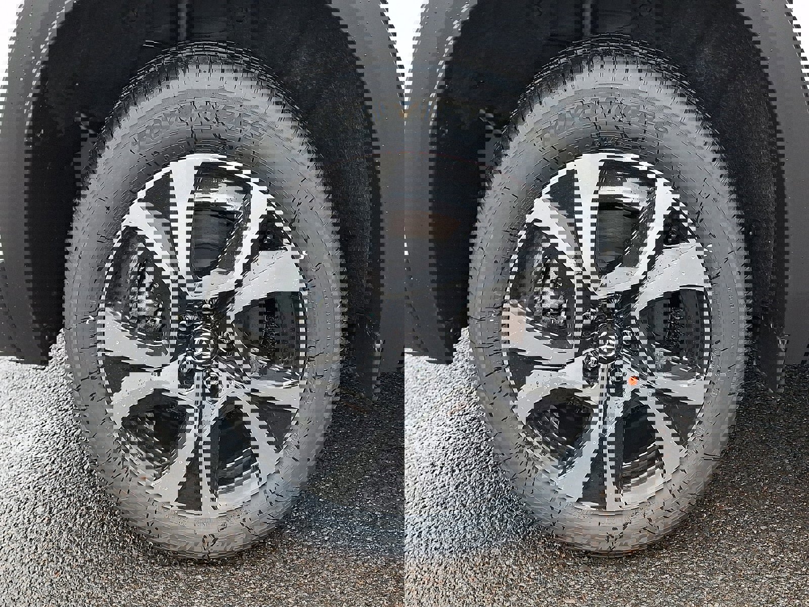 New 2026 MAZDA CX-5 Preferred image 8