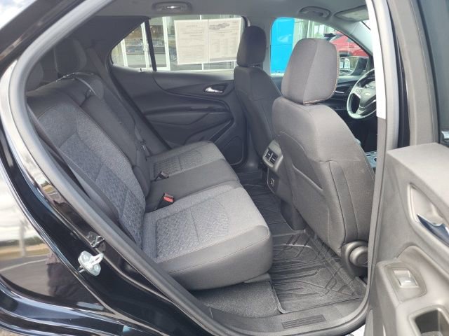 Used 2022 Chevrolet Equinox LT image 18