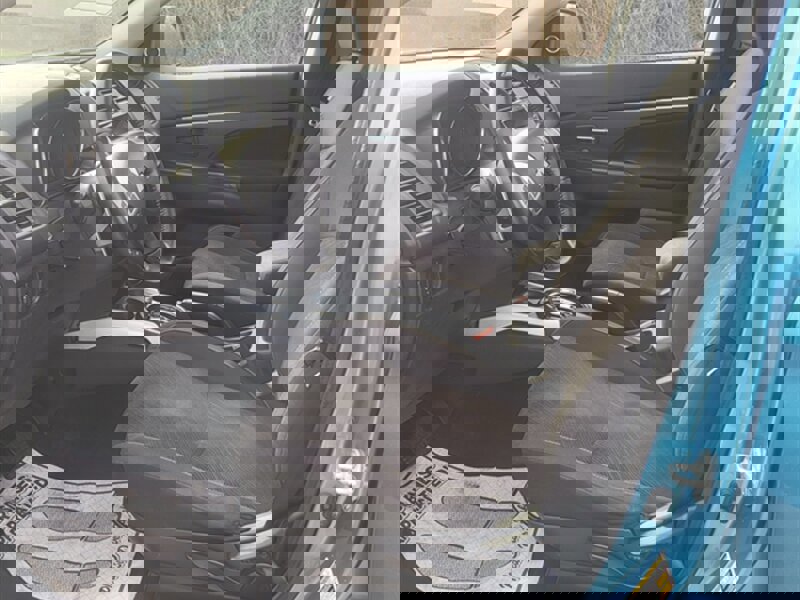 Used 2013 Mitsubishi Outlander Sport SE image 20