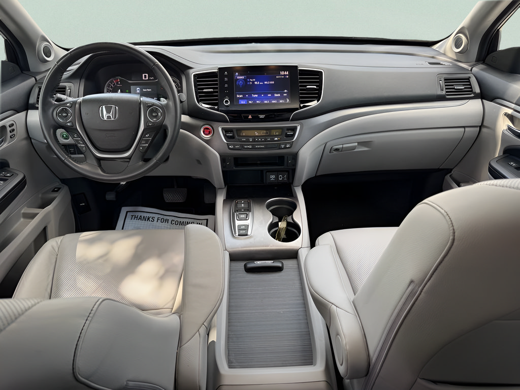 Certified 2023 Honda Ridgeline RTL image 15