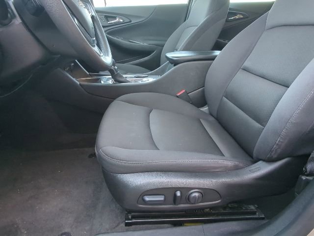 Used 2023 Chevrolet Malibu LT FWD image 10
