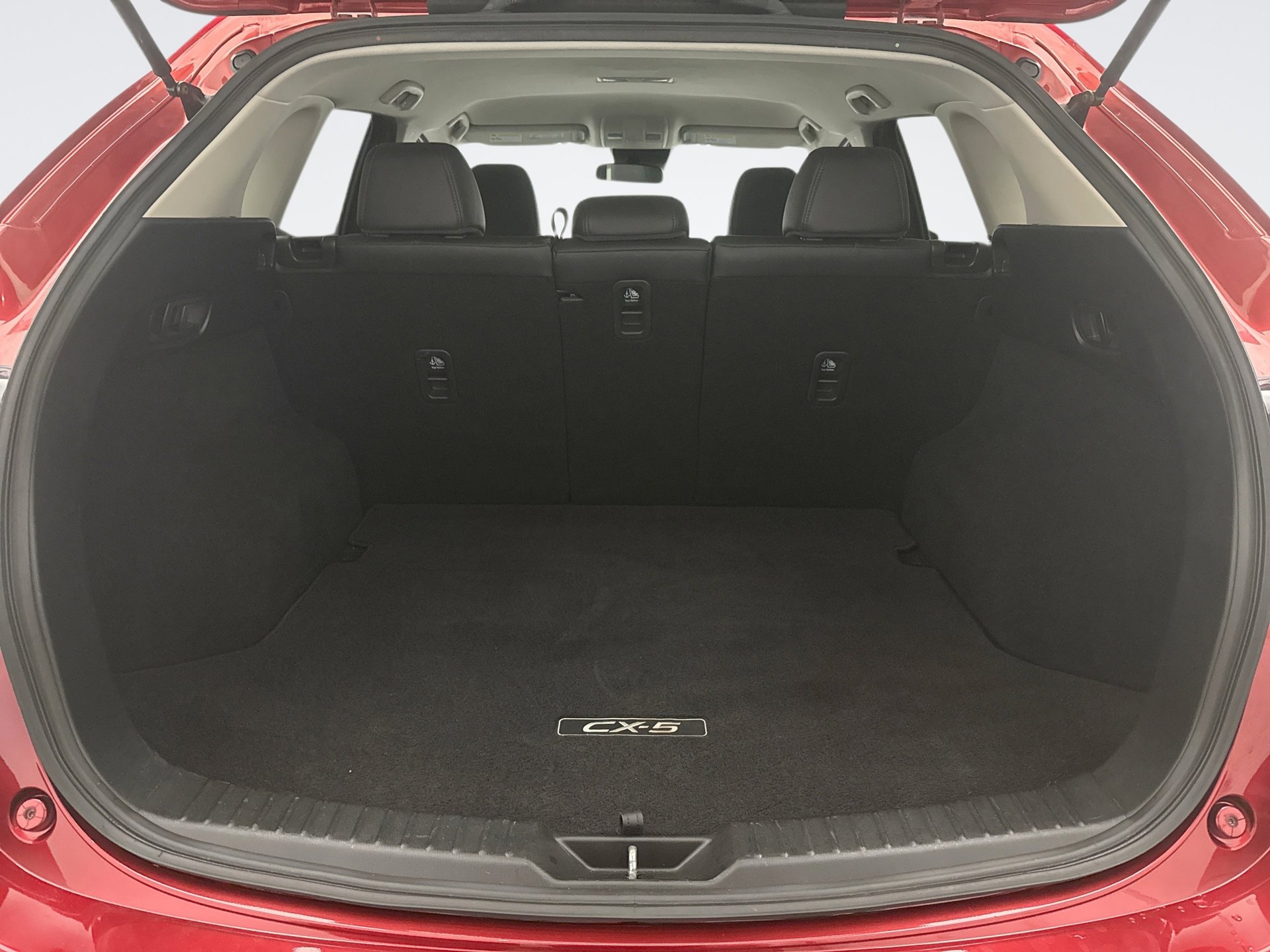 Used 2020 MAZDA CX-5 Touring image 19