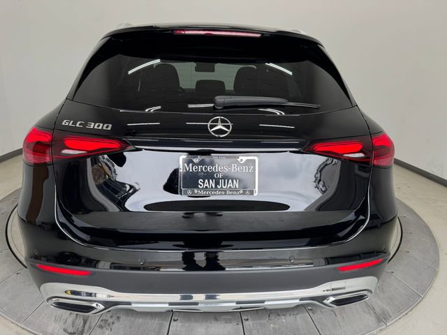 New 2026 Mercedes-Benz GLC 300 image 11