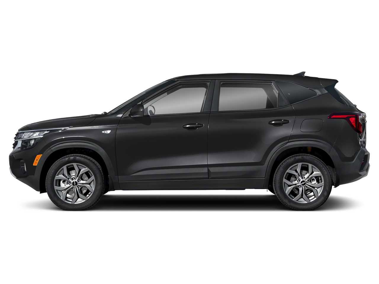 Certified 2026 Kia Seltos LX AWD/4WD image 3