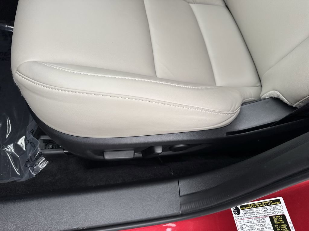 Certified 2023 MAZDA CX-30 AWD 2.5 S w/ Preferred Package image 41