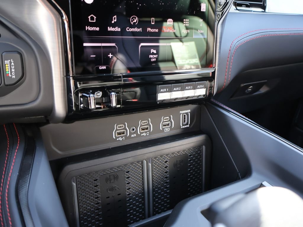 New 2026 RAM 1500 RHO w/ RHO Level 1 Equipment Group image 38