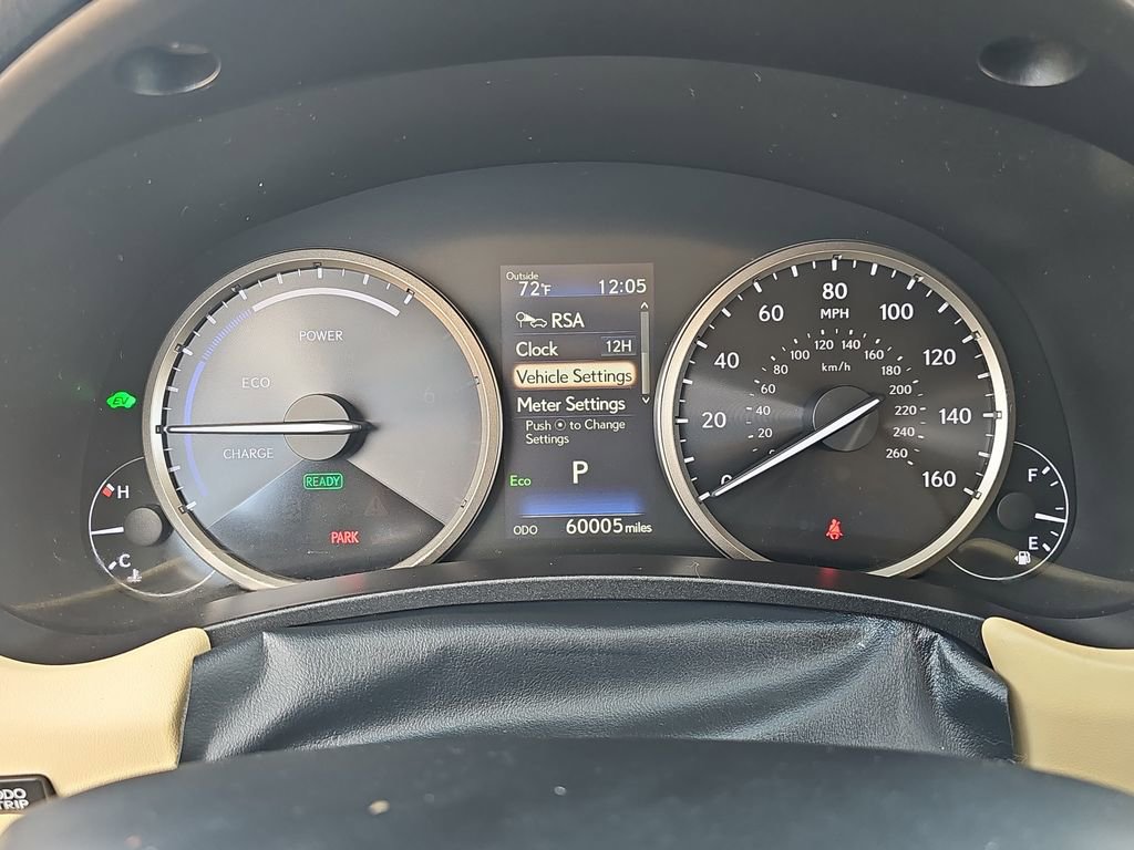 Used 2021 Lexus NX 300h AWD w/ Premium Package image 20