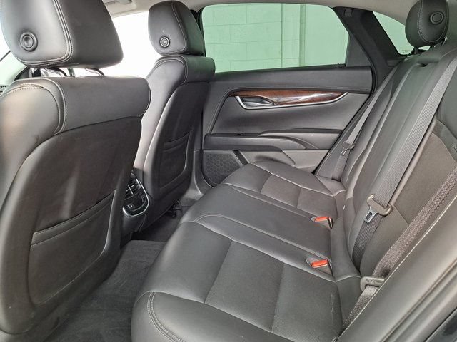 Used 2017 Cadillac XTS Luxury FWD image 26