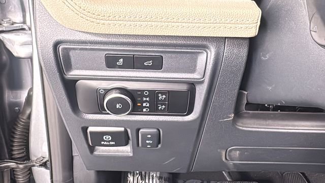 Used 2024 Ford Expedition Max Limited image 35