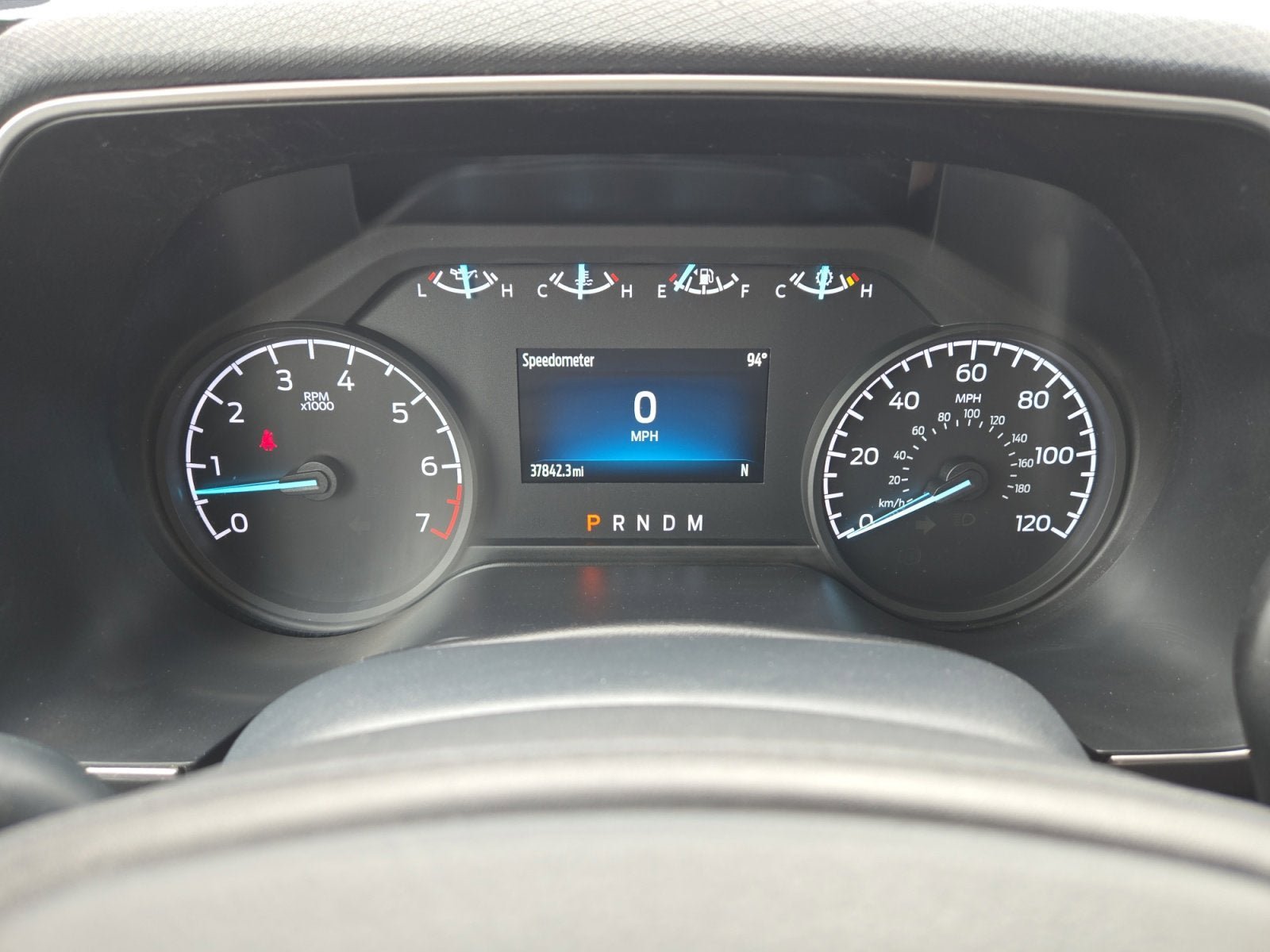 Used 2023 Ford F150 XL w/ STX Appearance Package AWD/4WD image 16