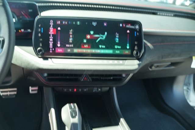 New 2026 Dodge Charger Scat Pack AWD/4WD image 21