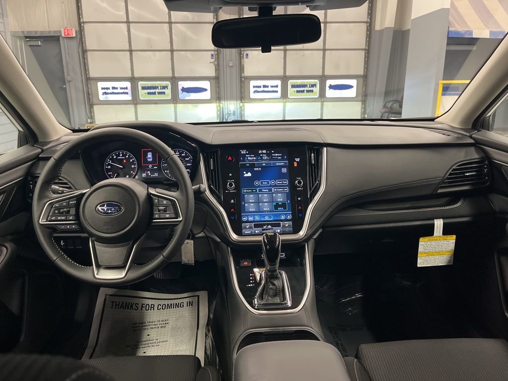 Certified 2025 Subaru Legacy Premium AWD/4WD image 28