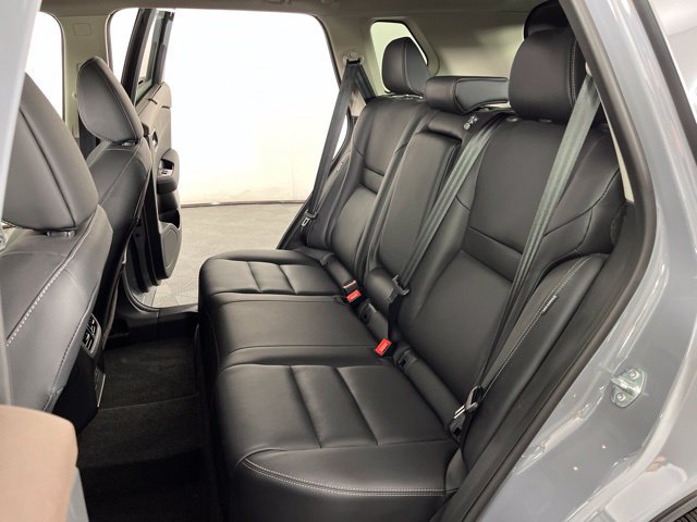 Used 2023 Nissan Rogue SL w/ SL Premium Package FWD image 44