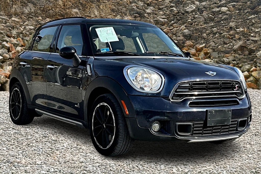 Used 2015 MINI Cooper Countryman S image 10