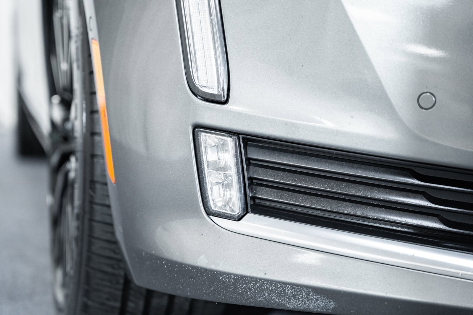 Used 2016 Cadillac CT6 Luxury image 18