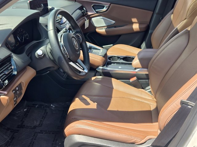 Certified 2025 Acura RDX w/ Technology Package AWD/4WD image 10